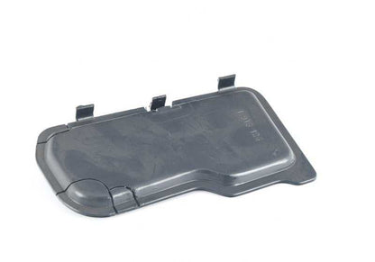 Tapa lateral derecha OEM 51711916124 para BMW Serie 3 E30. Pieza original BMW.
