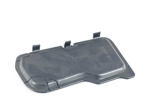 Tapa lateral derecha OEM 51711916124 para BMW Serie 3 E30. Pieza original BMW.