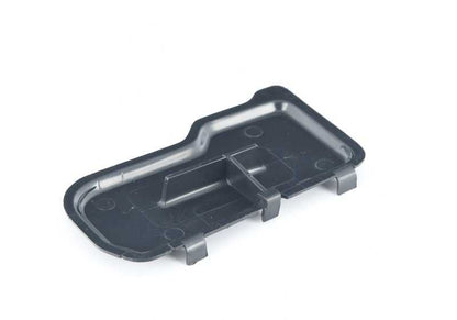 Tapa lateral derecha OEM 51711916124 para BMW Serie 3 E30. Pieza original BMW.