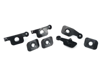 Soporte trasero para sensor de aparcamiento PDC/PMA OEM 51128091993 para BMW X3 G01. Original BMW.