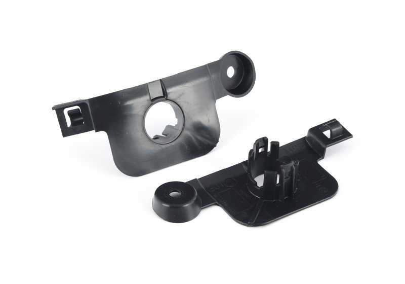 Soporte trasero para sensor de aparcamiento PDC/PMA OEM 51128091993 para BMW X3 G01. Original BMW.