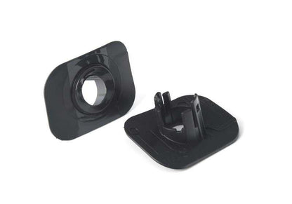 Soporte trasero para sensor de aparcamiento PDC/PMA OEM 51128091993 para BMW X3 G01. Original BMW.
