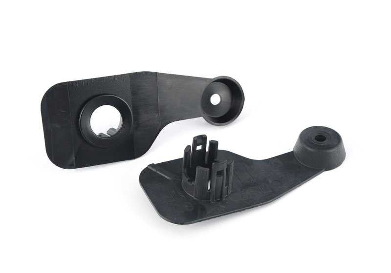 Soporte trasero para sensor de aparcamiento PDC/PMA OEM 51128091993 para BMW X3 G01. Original BMW.