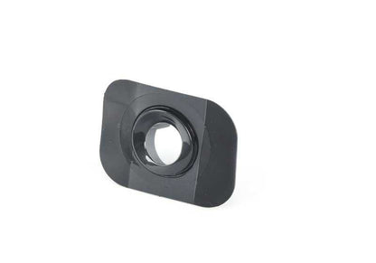 Soporte trasero para sensor de aparcamiento PDC/PMA OEM 51128091993 para BMW X3 G01. Original BMW.