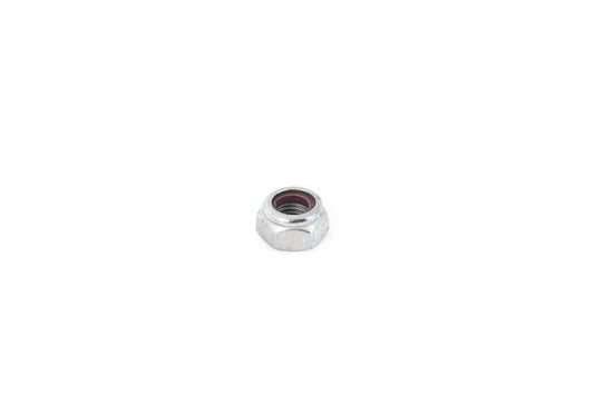 Hexagonale Nuss für BMW E90, E91, E92, E60, E61, E63, E64, E65, E66, F01, F02, E84, E83, E53, E70, E71 (OEM 24147571207). Original BMW