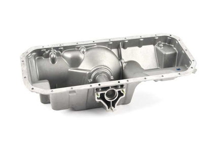Cárter de aceite OEM 11131706697 para BMW E30. Original BMW.