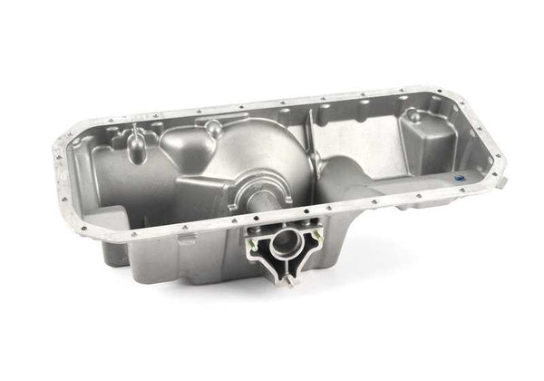 Cárter de aceite OEM 11131706697 para BMW E30. Original BMW.