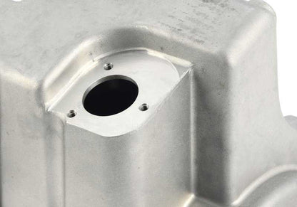 Cárter de aceite OEM 11131706697 para BMW E30. Original BMW.