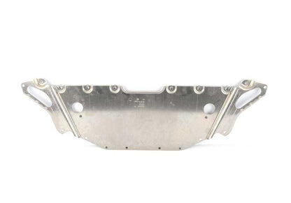 Buje de brazo de suspensión OEM 31106858282 para BMW i3 (I01). Original BMW.