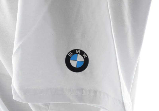 Camiseta BMW M Motorsport Gráfica para varios modelos de BMW (OEM 80142461099). Original BMW