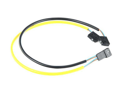 Microinterruptor cierre maletero OEM 61318360292 para BMW E38. Original BMW.