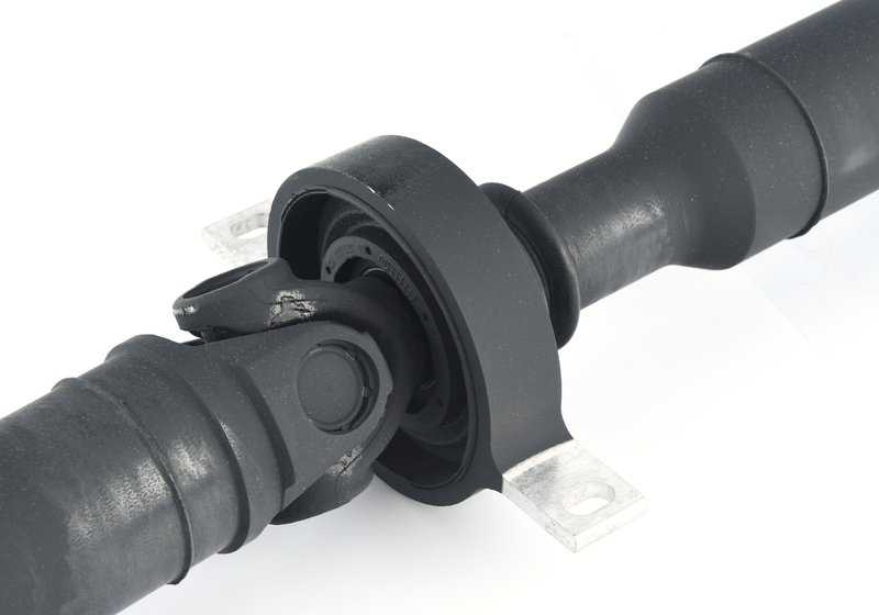 Transmission tree for BMW E82, E88. OEM 26107567949. Original BMW.