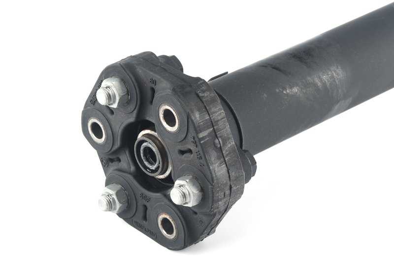 Transmission tree for BMW E82, E88. OEM 26107567949. Original BMW.