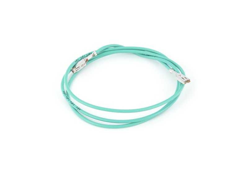 Contacto de enchufe SLK 2,8 con cable para BMW Serie 1 E81, E82, E87, E88, F20, F21, F40, Serie 3 E36, E46, E90, F30, G20, Serie 5 F07, F10, G30, Serie 6 F06, F12, G32, Serie 7 E38, F01, G11, Serie 8 G16, X1 E84, X3 E83, G01, X5 E53, G05, X6 F16, G06, X7