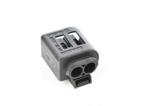 Connettore di alloggi a 2 pin OEM 12527574377 per BMW G20, G21, G28, G80, G81, G26, G60, G61, G68, G90, G11, G12, G70, G45. BMW originale.