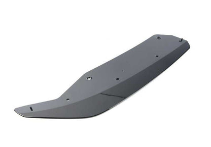 Right front splitter for BMW I12, I15 (OEM 51117947114). Original BMW.