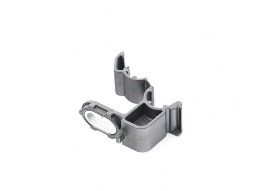 Soporte de línea de presión del aire acondicionado OEM 64509206051 para BMW F20, F21, F22, F23, F87, F30, F31, F34, F80, F32, F33, F36, F82, F83. Original BMW.