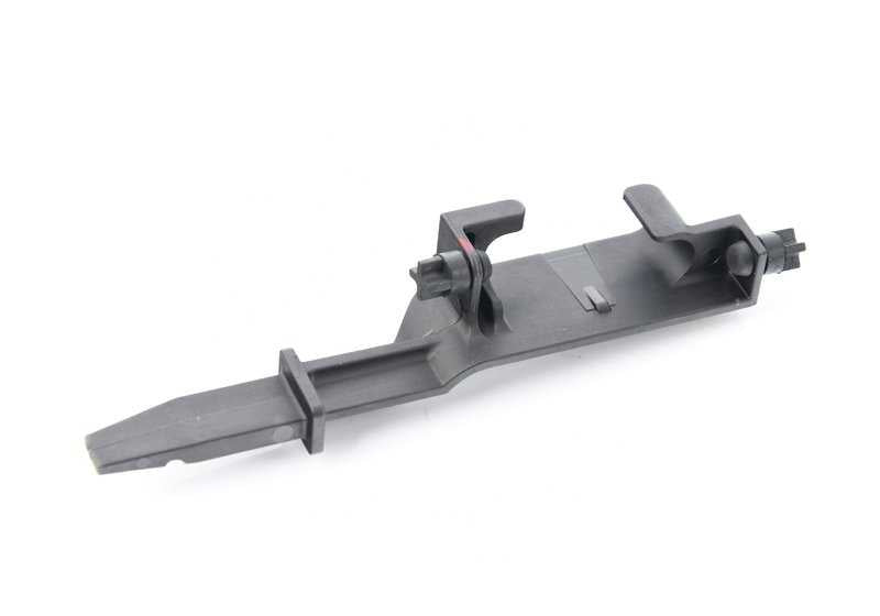 Soporte radiador dirección asistida OEM 17117576275 para BMW X5 E70, E70N, F15 y BMW X6 E71, E72, F16. Pieza original BMW.
