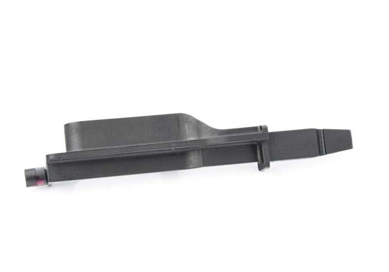 Soporte radiador dirección asistida OEM 17117576275 para BMW X5 E70, E70N, F15 y BMW X6 E71, E72, F16. Pieza original BMW.
