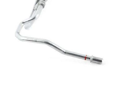 Radiador de dirección asistida OEM 17217560964 para BMW E60, E60N, E61, E61N. Original BMW.