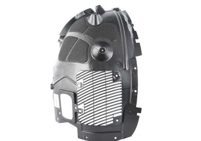 OEM 51717424905 Passage de roue avant gauche pour BMW G05, F95. BMW d'origine.