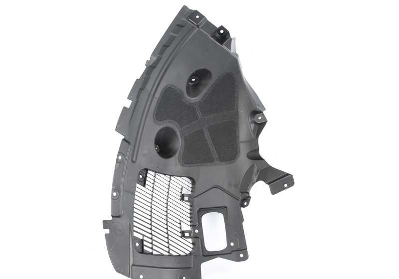 OEM 51717424905 Passage de roue avant gauche pour BMW G05, F95. BMW d'origine.