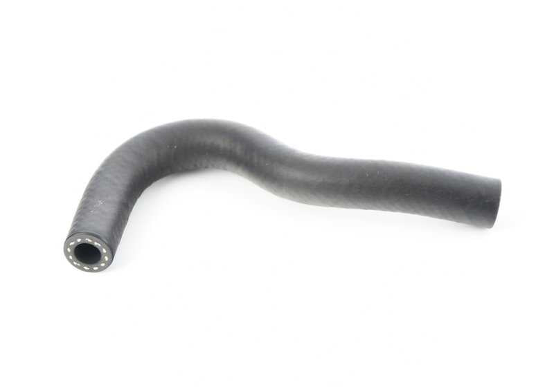 Tubo de admisión de aire OEM 13311707828 para BMW E39. Original BMW.