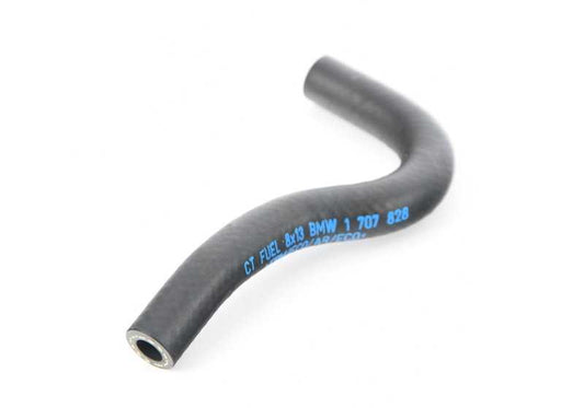 Tubo de admisión de aire OEM 13311707828 para BMW E39. Original BMW.