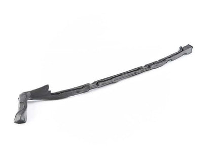 Junta de marco lateral izquierdo OEM 51487290213 para BMW F15, F85. Original BMW.