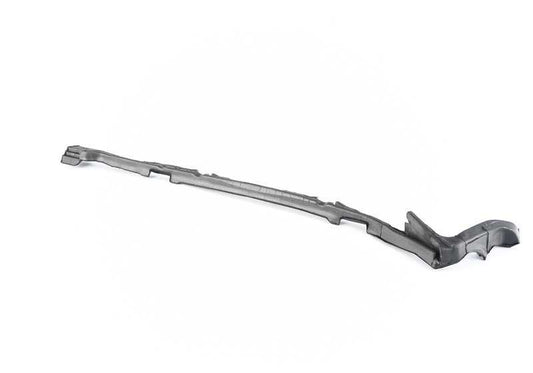 Junta de marco lateral izquierdo OEM 51487290213 para BMW F15, F85. Original BMW.