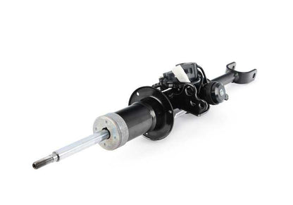 Left front shock absorber OEM 37116863119 for BMW F10 and F11 (all compatible models). Original BMW.