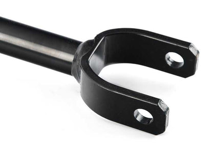 Left front shock absorber OEM 37116863119 for BMW F10 and F11 (all compatible models). Original BMW.