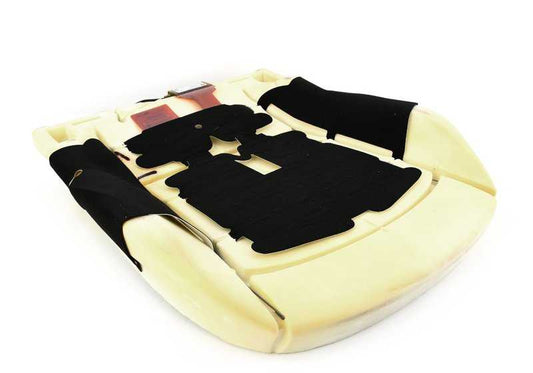 OEM 52109144001 Sede di base destro per BMW Z4 E85 ed E86 (2.5i, 3.0i, 3.0SI, M3.2). Compatibile con modelli manuali e automatici. BMW originale.