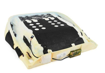 OEM 52109144001 Sede di base destro per BMW Z4 E85 ed E86 (2.5i, 3.0i, 3.0SI, M3.2). Compatibile con modelli manuali e automatici. BMW originale.