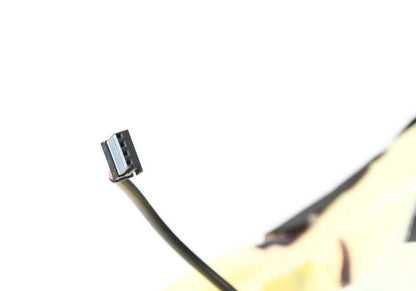 OEM 52109144001 Sede di base destro per BMW Z4 E85 ed E86 (2.5i, 3.0i, 3.0SI, M3.2). Compatibile con modelli manuali e automatici. BMW originale.