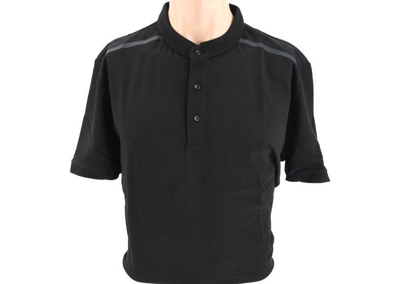 BMW M Pole Black XL Size for BMW. Original BMW.