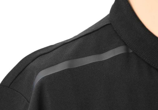 BMW M Pole Black XL -Größe für BMW. Original BMW.