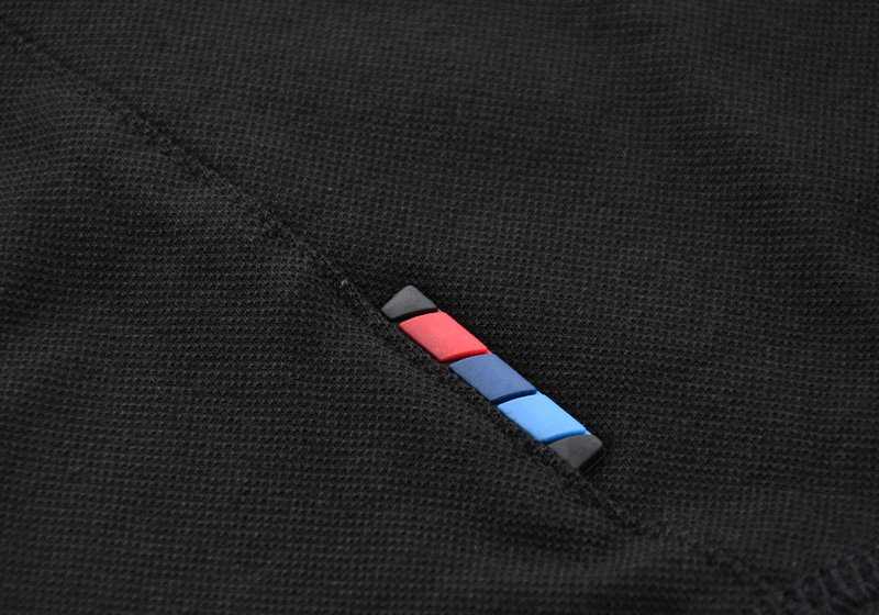 BMW M Pole Black XL Size for BMW. Original BMW.