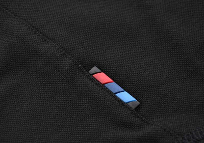 BMW M Pole Black XL Size for BMW. Original BMW.