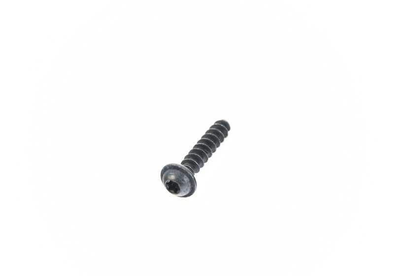 Tornillo de fijación OEM 07129909353 para BMW F45, F46, G70, F48, F49, U11, U25. Original BMW.
