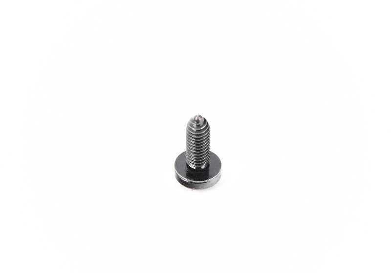 Parafuso Torx com arruela para BMW E93, E93N, Série 3, F11, Série 5, E70, E70N, X5, E71, E72, X6, Z4, E89 (OEM 07147139404). BMW originais.