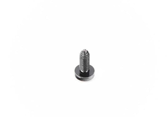 Parafuso Torx com arruela para BMW E93, E93N, Série 3, F11, Série 5, E70, E70N, X5, E71, E72, X6, Z4, E89 (OEM 07147139404). BMW originais.