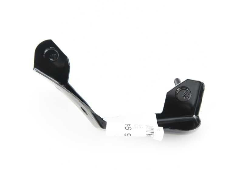 Soporte de bobina de encendido OEM 41148106940 para BMW E30. Original BMW.