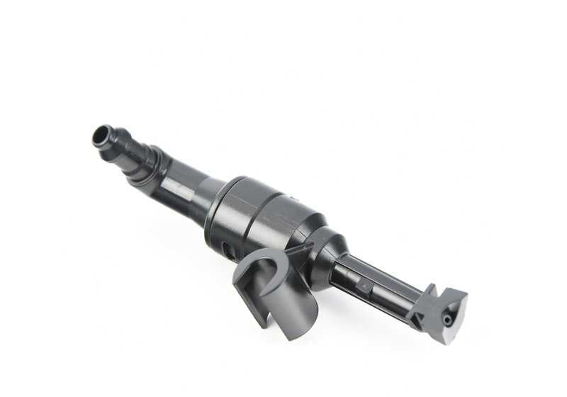 BMW X5 F95, G05, X6 F96, G06, X7 G07, G07N (OEM 6168737962). BMW d'origine.