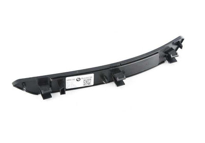 Rear Right Intake Insert for BMW X6 F96 (OEM 51478095510). Original BMW