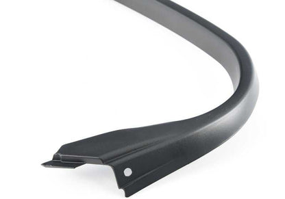 Cubierta interior de puerta con interruptor trasero derecho OEM 51348204928 para BMW E39. Original BMW.