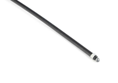 Cable Bowden apertura capó trasero OEM 51237367535 para BMW X5 F15 {sDrive25d, xDrive25d, sDrive35i}. Original BMW.