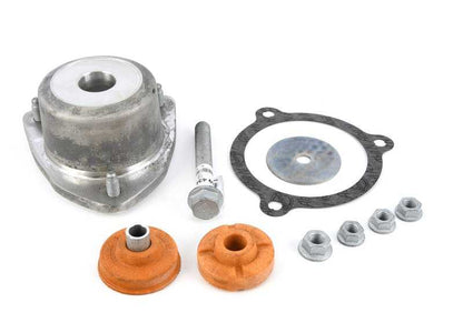 Cuscinetti di supporto del kit di riparazione per BMW X5 E70, X6 E71 (OEM 33522413677). BMW originale