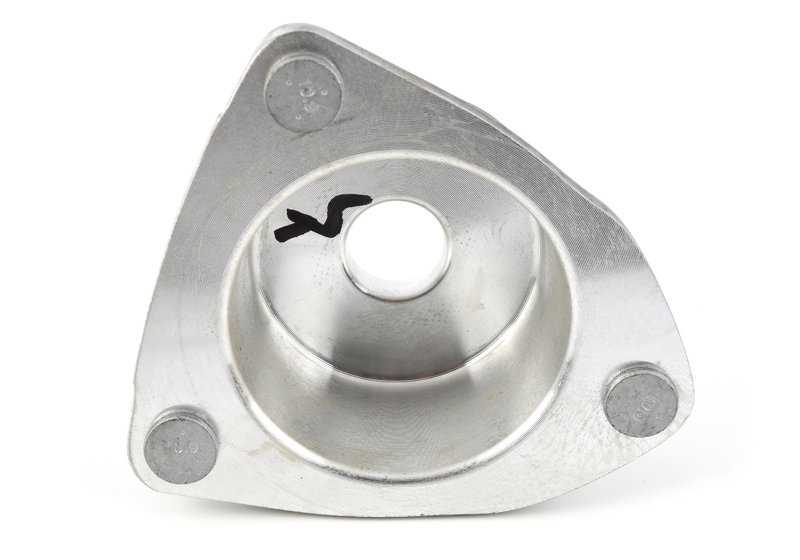 Cuscinetti di supporto del kit di riparazione per BMW X5 E70, X6 E71 (OEM 33522413677). BMW originale