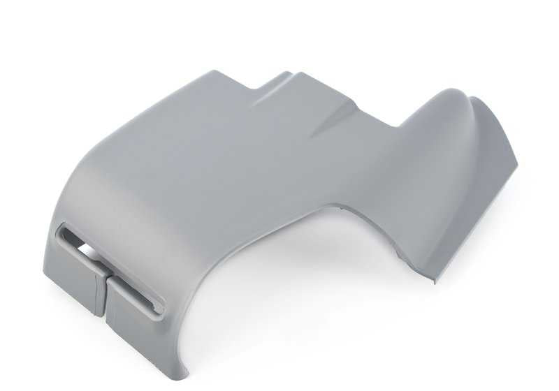 Tapa embellecedora izquierda OEM 51478256903 para BMW E46. Original BMW.
